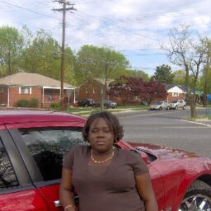 Meet your Posher, Erika